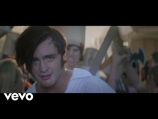 Sheppard - Geronimo (Instrumental)