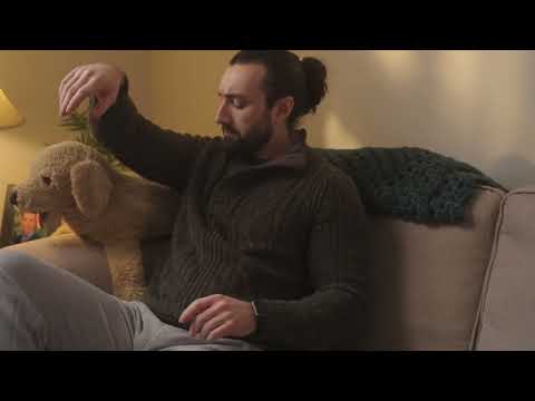 Tired Mums Coffee Advert
