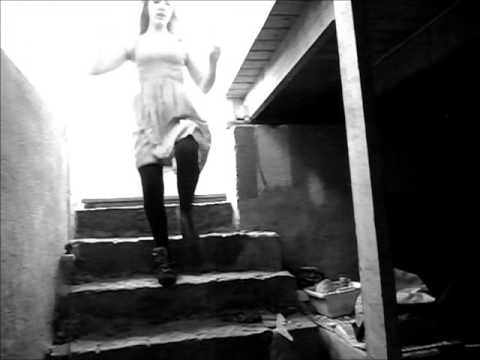 Not all angels wear white dresses