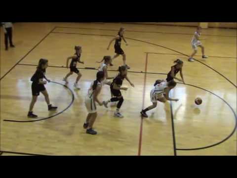 BK Kolibri U13 - Jurmala U13