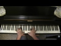 STOPTIME RAG by Scott Joplin | Cory Hall, pianist