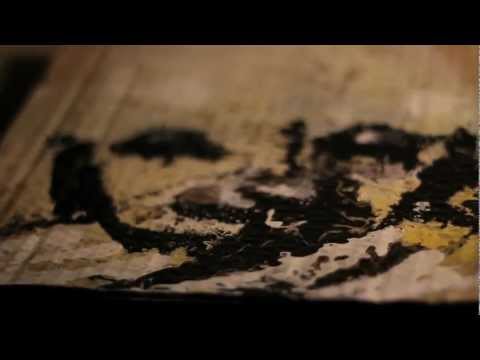 Exercises - Crudo - 2012