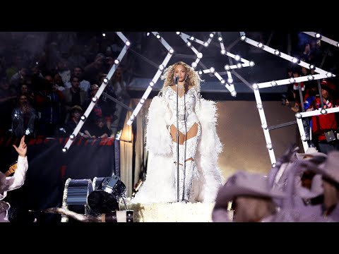 beyonce 2025