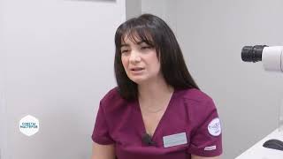 Советы мастеров: как сахарный диабет влияет на зрение