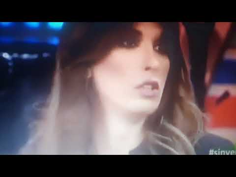 valeria vegas habla de cristina la veneno