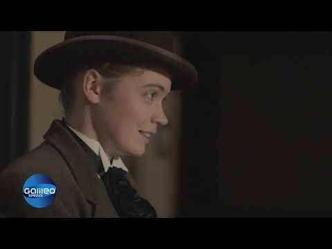 Galileo Spezial Time Freeze Titanic  Mythos und Megaseller