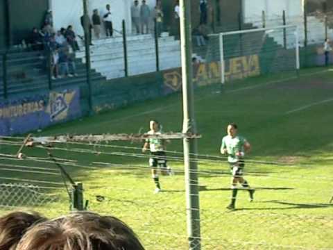 EXCURSIONISTAS  2  -  Leandro  N.  Alem  0