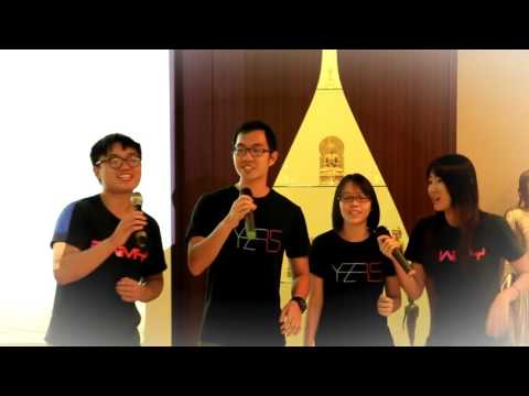 Blissful Moment -  YAZERS