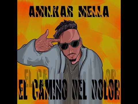 EL CAMINO DEL DOLOR  AMILKAR X LAKACTUS STUDIOS