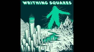 The Writhing Squares - Balloon To The Moon