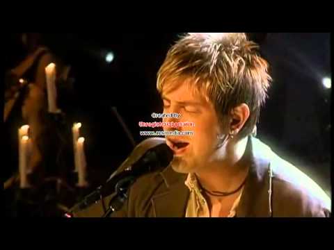 Stay - Jeremy Camp