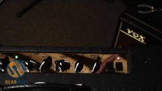 Video thumbnail for Laney VC30-212 Might Be Tight And Spanky, But Don't Let That Get Around by gearwire