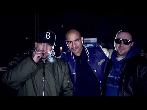 DOEM FEAT. ALLSTARS (REMIX)