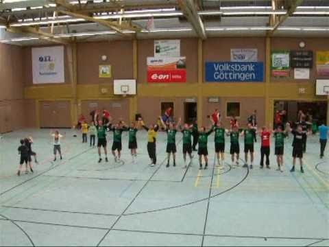 10.04.2011 HSG PH - VfL Wittingen