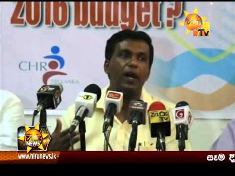 Hiru News 7.00 PM October 28, 2015