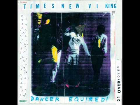 Times New Viking - Want to Exist