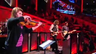 Cindy Ratcliff -Some Children See Him (12/16/12)