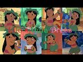 Lilo Stitch Lilo S Hula Dress Compilation TV Series Only