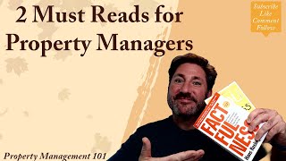 Must Read for Property Managers || Part 6 || Property Management 101 #landlord