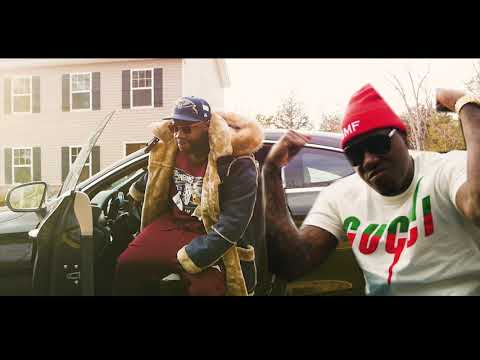 $elf Made Family : Charlie Reese & Jose Gudda - I Ain't Done Enough