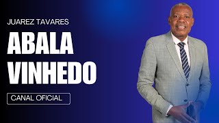 JUAREZ TAVARES - ABALA VINHEDO
