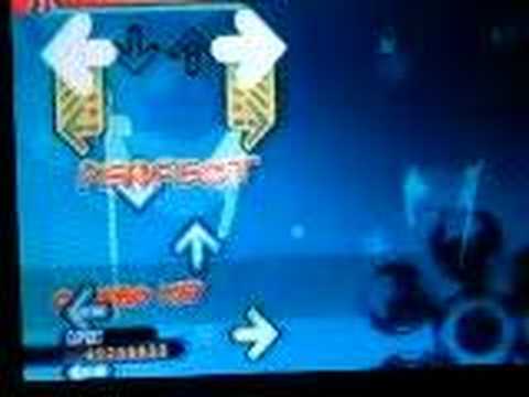 DDR: DCE It's My Turn Now