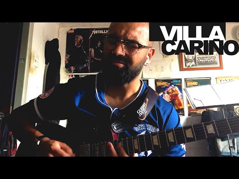 Ridículo - Villa Cariño