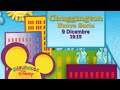 Playhouse Disney Italy Chuggington Promo