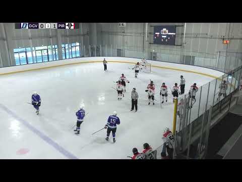 2022 03 20 - JAHL: Daugava - Pirāti