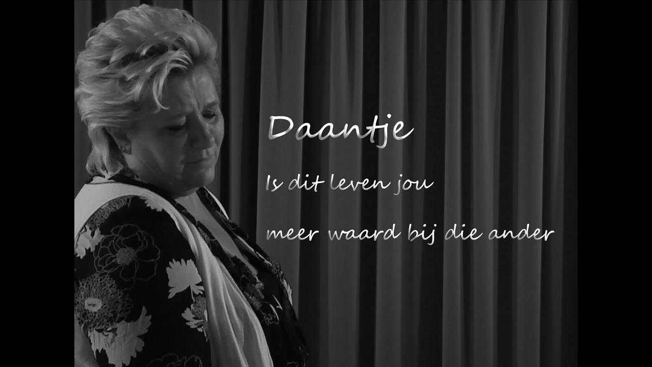 Daantje