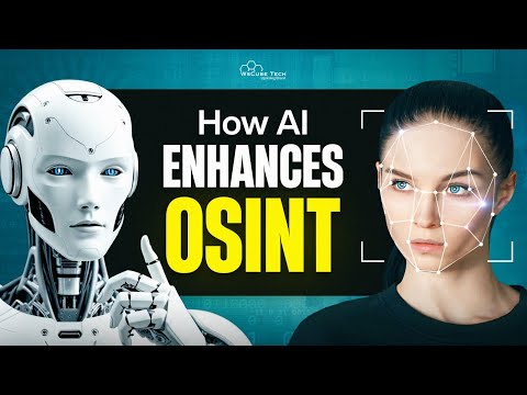 What is OSINT 4 Minute Beginner s Guide