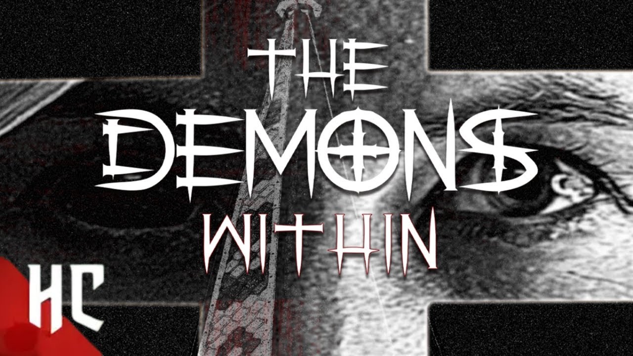 The Demons Within (2023)