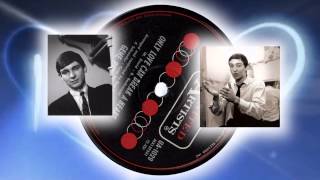 Gene Pitney -  Only Love Can Break A Heart