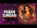 Param Sundari Mimi Instrumental Violin Version Kriti Sanon AR Rahman