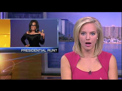 ABC7 News at 5:30pm - January 8, 2018