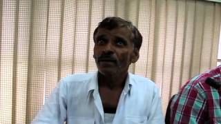 Dacoit Man Singh turns hero video
