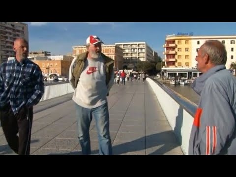 SOCIJALNA SKRB - RIČARD