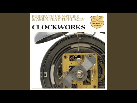 Clockworks (Elektrocore Remix)