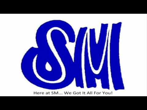 SM (Shoemartl) Philippines Theme Song! (revised)