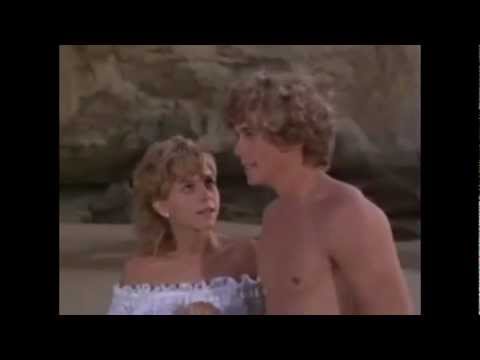 First Love - Kristy McNichol and Christopher Atkins