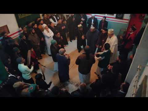 baba benat  kostora tari turska sejh osman muteza hafs  em sejh mustafa hafs