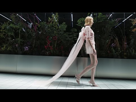 Sportmax | Spring Summer 2024 | Full Show