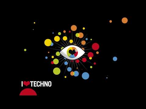 February Minimal Techno Mix! Happy St.Valentine's day 2019!