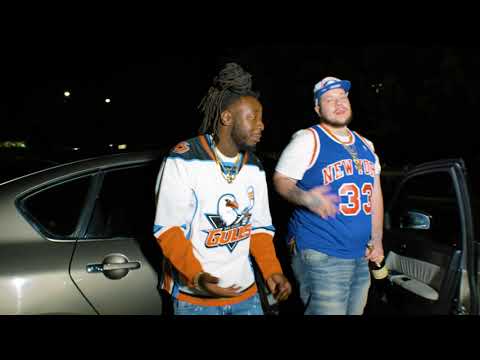 Church Mob - Headed O.T. (Official Music Video) (Prod. By Thuggly Beats) (Shot By @TheKitchen.ENT)