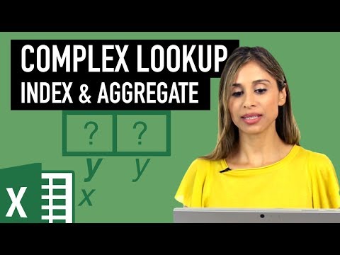 Excel VLOOKUP Basics of VLOOKUP and HLOOKUP explained with examples