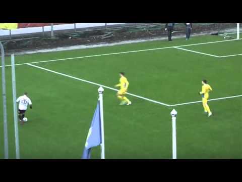 30.03.2013 Ats Sillaste 1-0