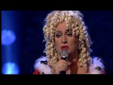 Karin Bloemen, Angela Groothuizen  & Astrid Joosten - Als je overmorgen oud bent (2005-2006)