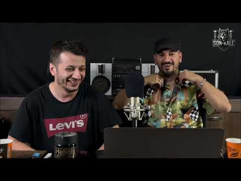 Ender & D-Azy - AFIET, Batuhan Aslan - ASMR Freestyle, Groza & Berkay D. & Lil Bra - İstediğin Gibi