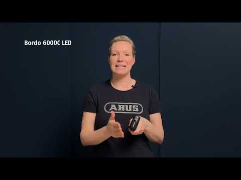 Product presentation BORDO™ 6000C LED