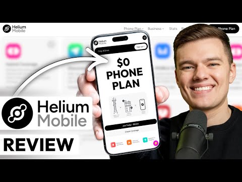 Helium Mobile